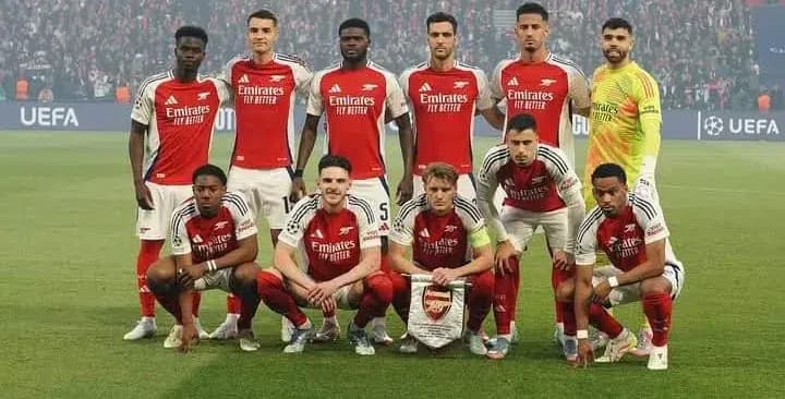 Arsenal Face Another Defensive Setback as Star Set for Surgery