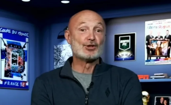 Frank Leboeuf Urges Chelsea to Hijack Arsenal’s Move for ‘Different Class’ Transfer Target