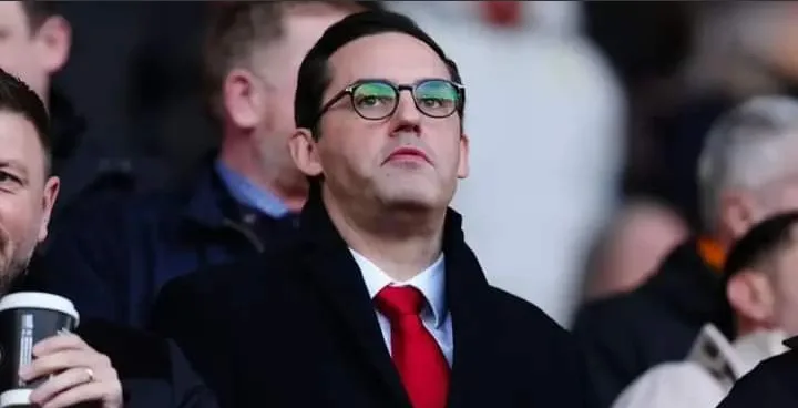 Jason Ayto to exits Arsenal After Missing Out on Sporting Director Role