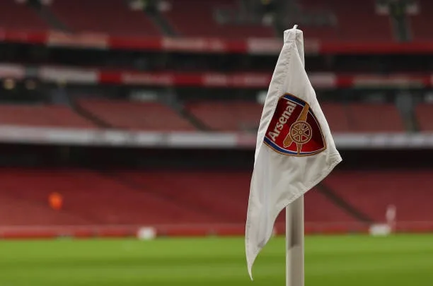 Arsenal Agrees Personal Terms for Key Man Utd Target