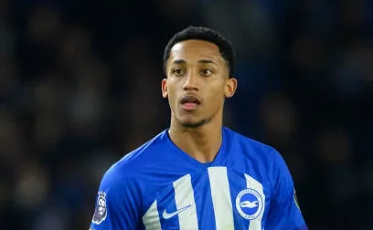 Brighton sets asking price for Arsenal targets Joao Pedro