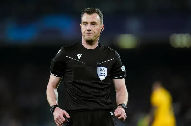 Felix Zwayer the Controversial Referee Overseeing Arsenal vs. PSG Tonight