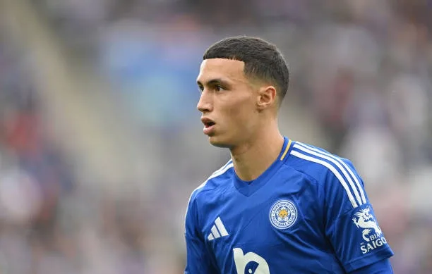 Arsenal target Leichester playmaker in a potential cut-price deal