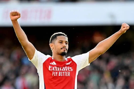 Revealed: Premier League player, Young Player, and Manager of the Season Nominees