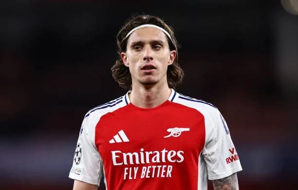 Arsenal €42M star set for a shock summer exit