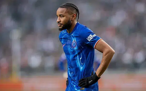 Christopher Nkunku Requests Chelsea Exit After Arsenal’s January Interest
