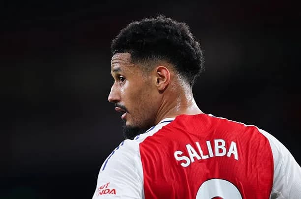 Mikel Arteta Addresses William Saliba Future Amid Real Madrid Interest