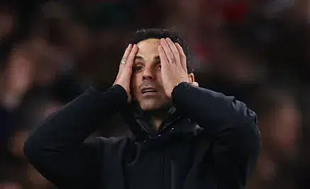 Arsenal’s Transfer Deal in Jeopardy as Manchester United Gets Green Light
