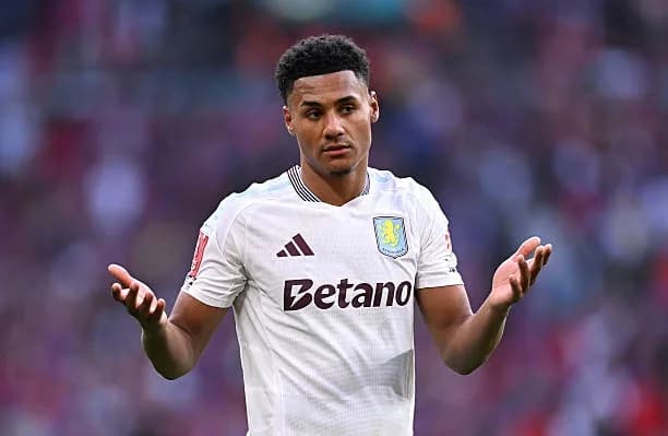 Rio Ferdinand claims Arsenal deserves £40m summer transfer target