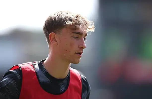 Real Madrid Lead Race to Sign Bournemouth Star Dean Huijsen Amid Arsenal Interest