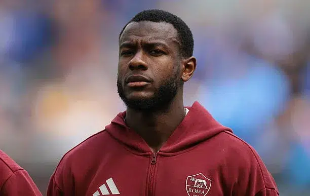 Arsenal and PSG Set for Transfer Battle Over £25m Target