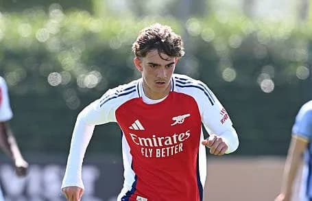 Max Dowman Set for First-Team Promotion and Join Pre-Season Tour