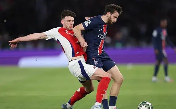 Scout Reveals Why Arsenal Turned Down Khvicha Kvaratskhelia for a £3m Gamble