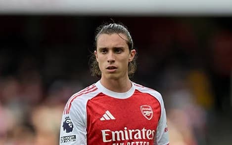 Riccardo Calafiori Addresses AC Milan Transfer Rumors Amid Arsenal Stay