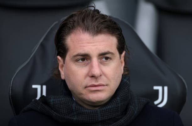 Arsenal and Talent Scout Matteo Tognozzi in advance Talks as Appointment Draws Closer
