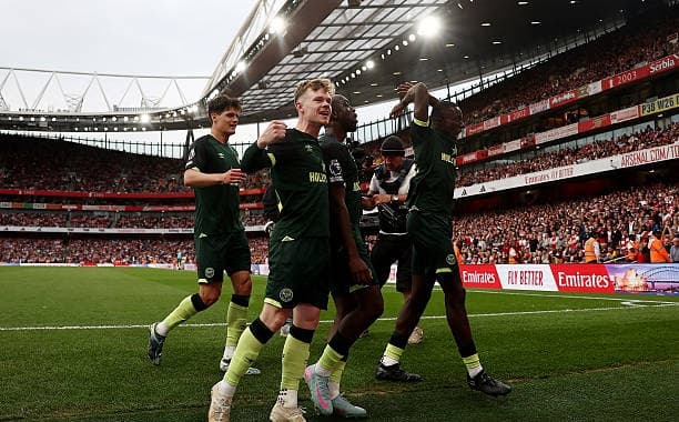 Arsenal Complete Nørgaard Transfer to Reinforce Midfield Depth