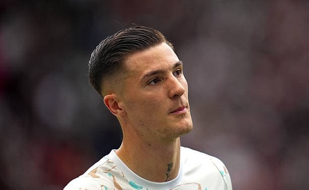 Gunners Target Benjamin Sesko in £70m As Transfer Talks Advance