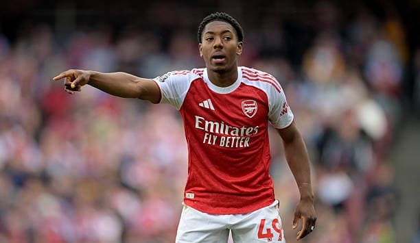 Arsenal Young Star Set for New Contract Despite Madrid Interest