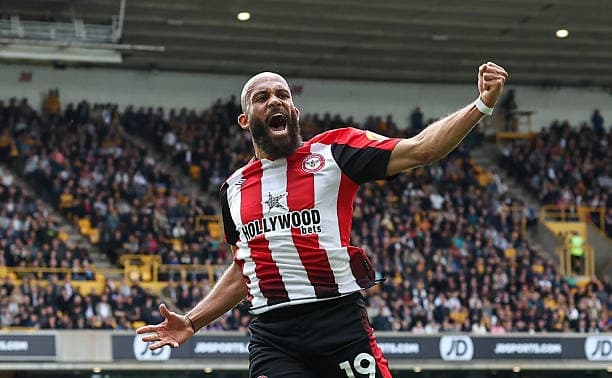 Bryan Mbeumo Snubs Arseneal For United in a Huge Blow to Arteta