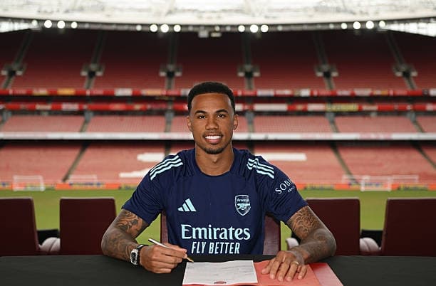 Gabriel Magalhães Commits Future to Arsenal with New Long-Term Contract