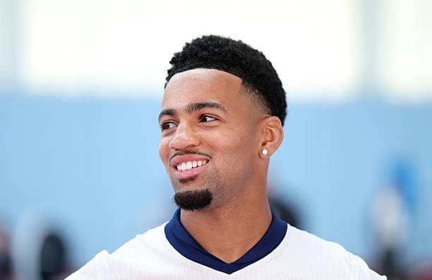 Ethan Nwaneri shares Mikel Arteta’s advice during breakout season.