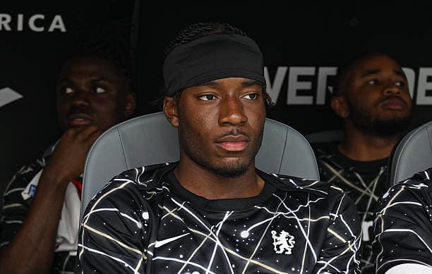 Chelsea Set Price Tag for Noni Madueke as Arsenal Open Transfer Talks