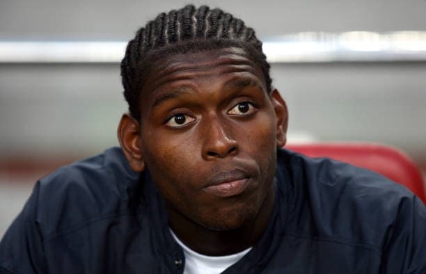 Ex-Arsenal Star Jailed for Four Years Over £600k Drug Smuggling Plot