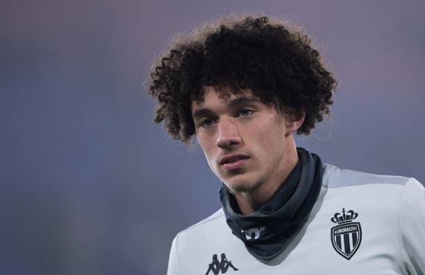Arsenal Targets Monaco’s Maghnes Akliouche in Ambitious Summer Transfer Move