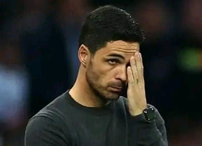 Arsenal suffer setback as star set to miss USA pre-season tour due to knee injury.