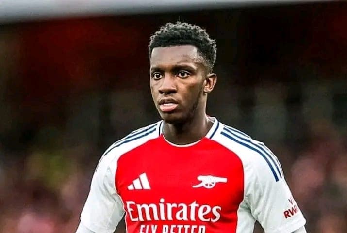 Nketiah’s forest move is reportedly off.