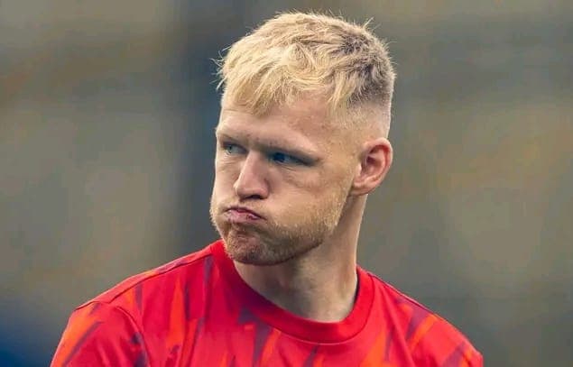 Wolves Move for Aaron Ramsdale Is Off.