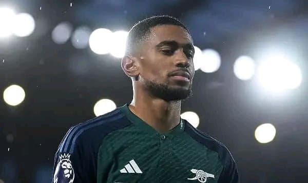 Reiss Nelson Set for Fulham Move.