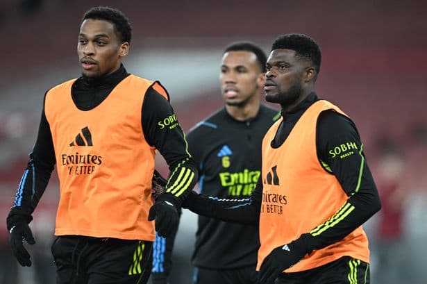 Arsenal Players Who Can Replace Ben White Amid Injury Issues for Mikel Arteta