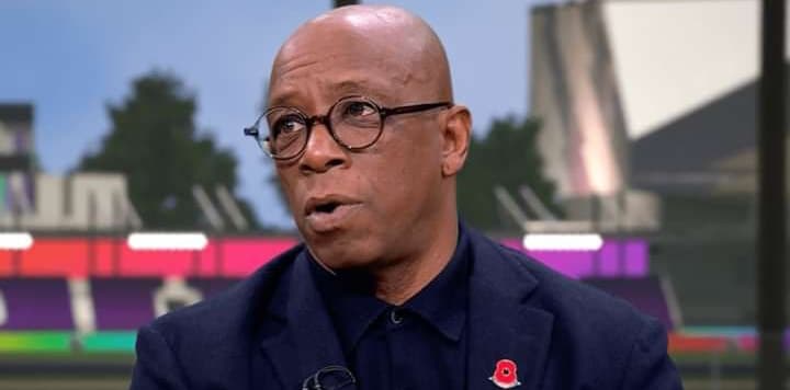 Ian Wright Criticizes Mikel Merino Performance and Expresses Concern for Ethan Nwaneri