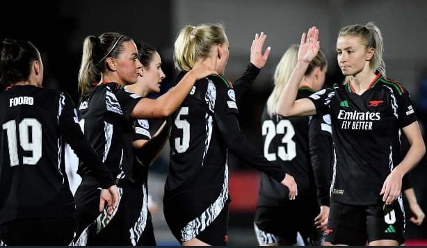 Tottenham Women vs Arsenal Women: Preview, and Predicted Lineups