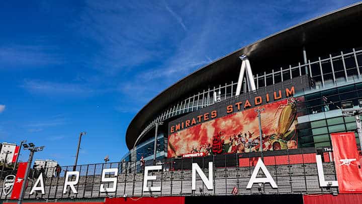 Arsenal Eyes Stadium Expansion to Accommodate 80,000 Fans