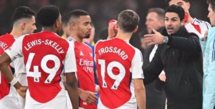 Mikel Arteta Warned Kai Havertz and Gabriel Jesus Could “Cost Him His Job” at Arsenal