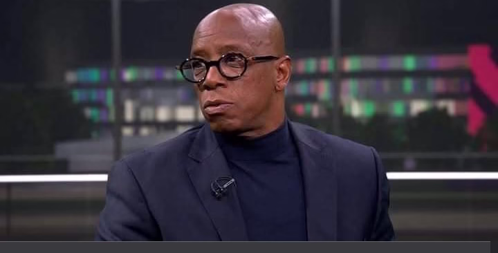 Ian Wright issues stern warning to Arsenal’s board following draw against Aston Villa