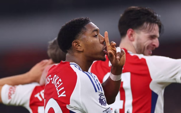 Arsenal preparing new contract proposal for Myles Lewis-Skelly