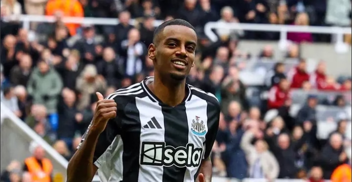 Newcastle United Chief Executive Issues Warning to Arsenal Over Potential Alexander Isak Transfer