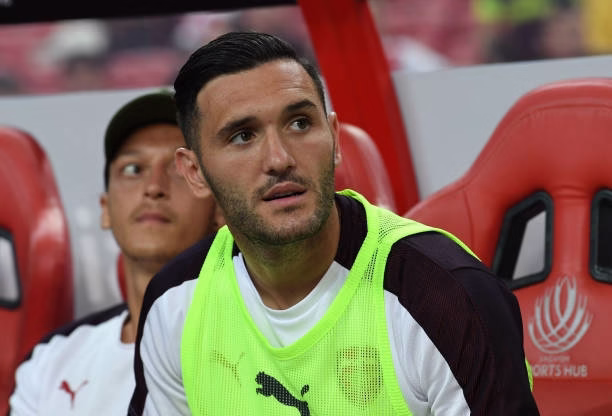 Ex-Arsenal star contracts tuberculosis weeks after signing for PSV