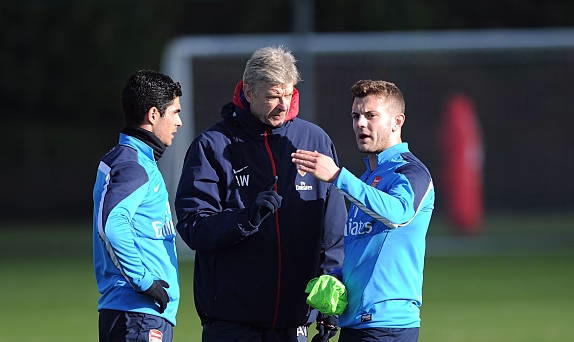 Jack Wilshere shares lessons learned from Arsene Wenger and Mikel Arteta’s inspiration for his coaching journey