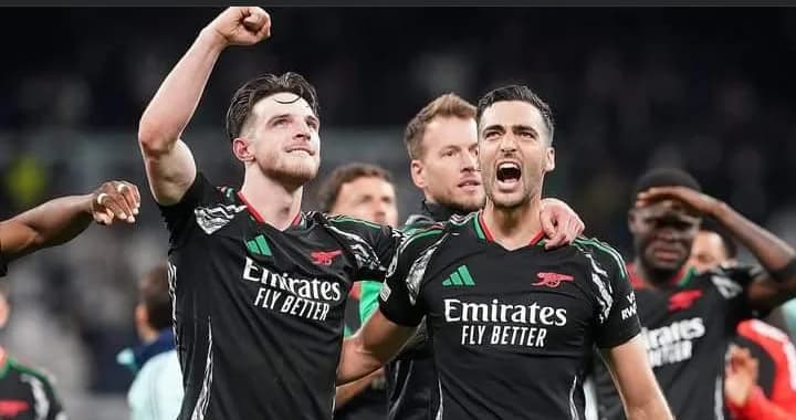 Arsenal Star Blasted for Utter “Madness” Despite Brilliant Real Madrid Performance