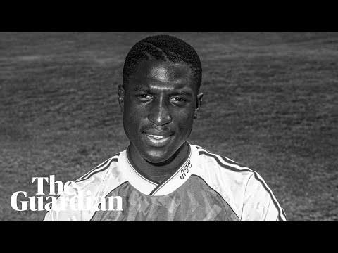 Kevin Campbell, former Arsenal and Everton striker, dies aged 54