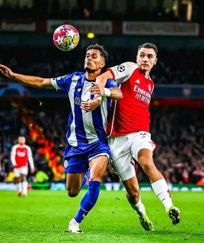 Three Serie A teams have expressed interest in Arsenal’s star, according to a transfer expert. 1719558903622