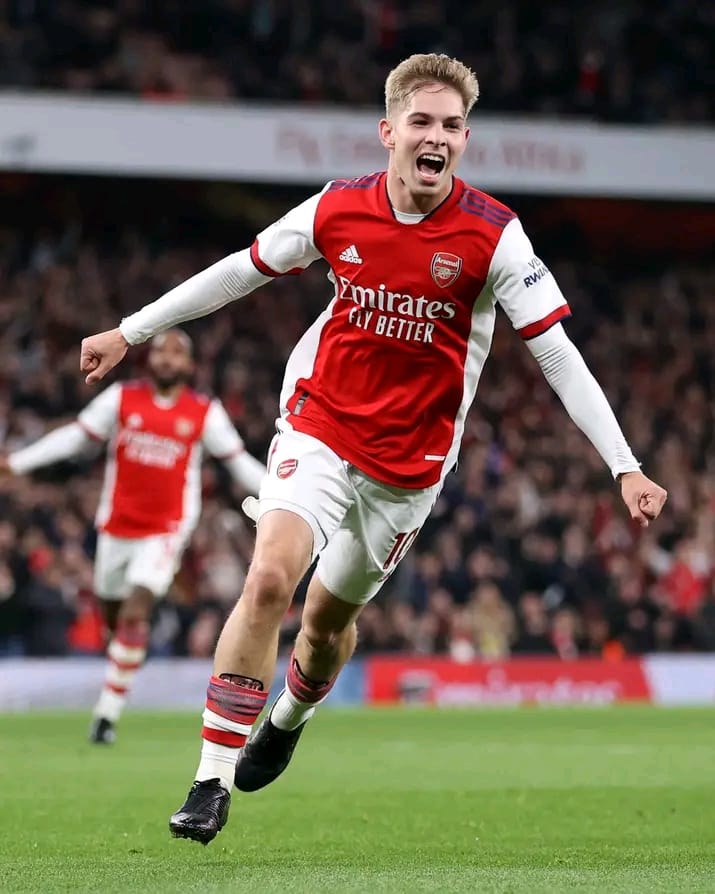 Arsenal star wants to quit club in search for first team role 1719649671914