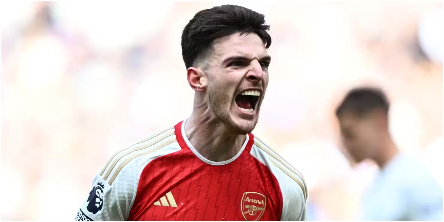 Arsenal To Discuss Position With £105 Million Star Arsenal4