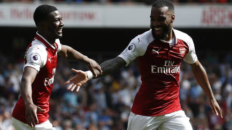 Arsenal summer plans have been finalized, with three former Gunners to make a notable return to north London. Images 4