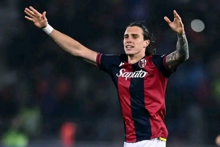 Arsenal keen to get started in an efforts to get Riccardo Calafiori. 1719824201816