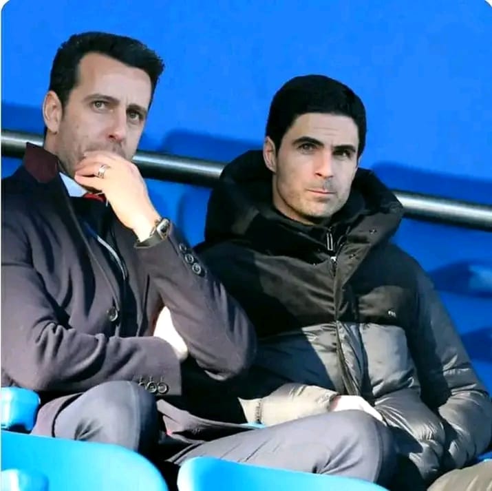 Arsenal’s Striker Search: Three Names to Watch Before Transfer Deadline. 1723884520198